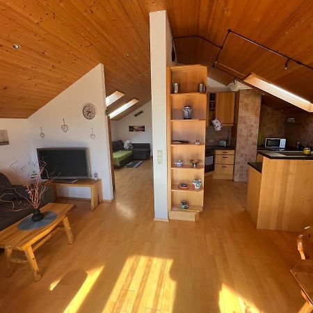 Ferienwohnung Sonnenschein Ühlingen-Birkendorf Exterior foto