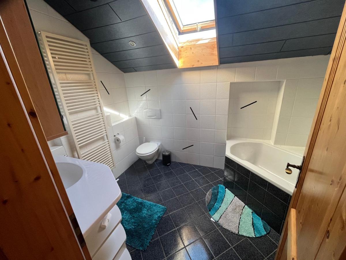 Ferienwohnung Sonnenschein Ühlingen-Birkendorf Exterior foto