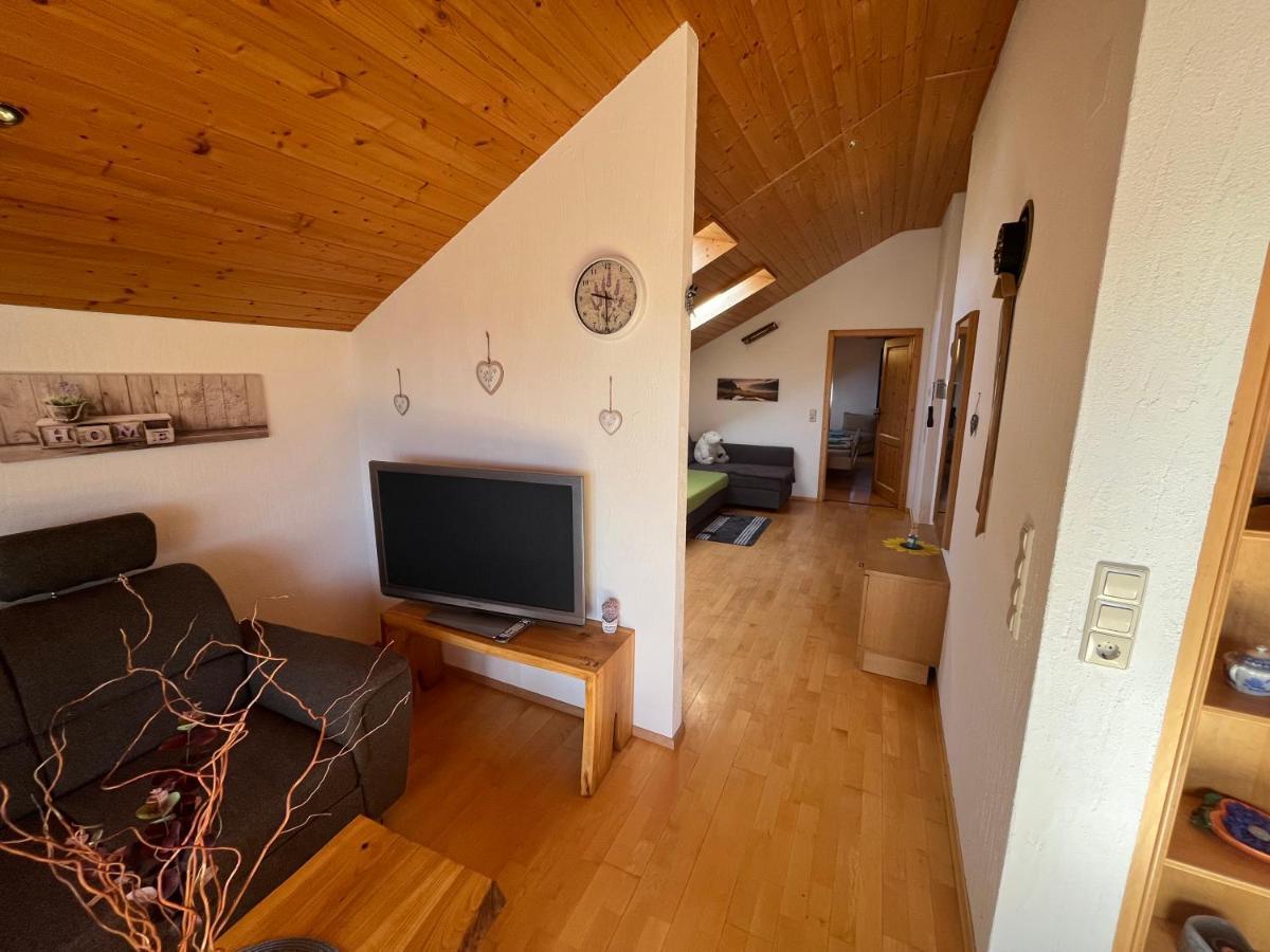 Ferienwohnung Sonnenschein Ühlingen-Birkendorf Exterior foto