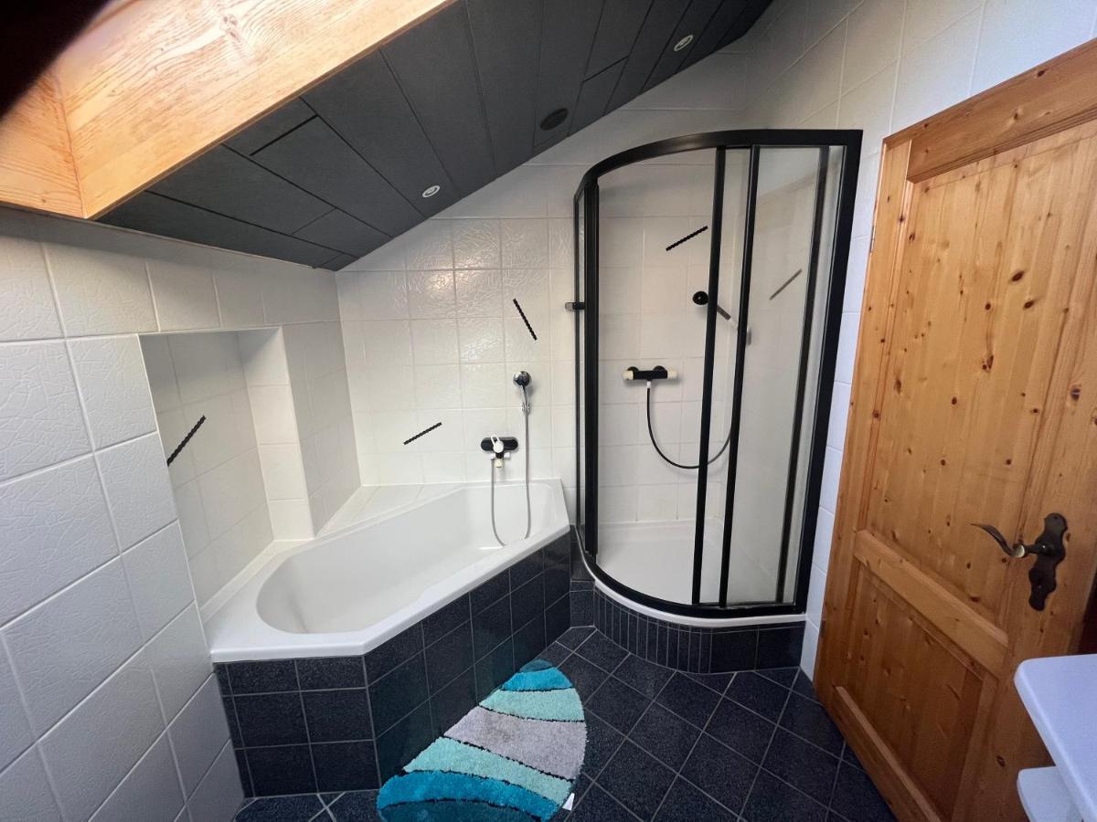 Ferienwohnung Sonnenschein Ühlingen-Birkendorf Exterior foto