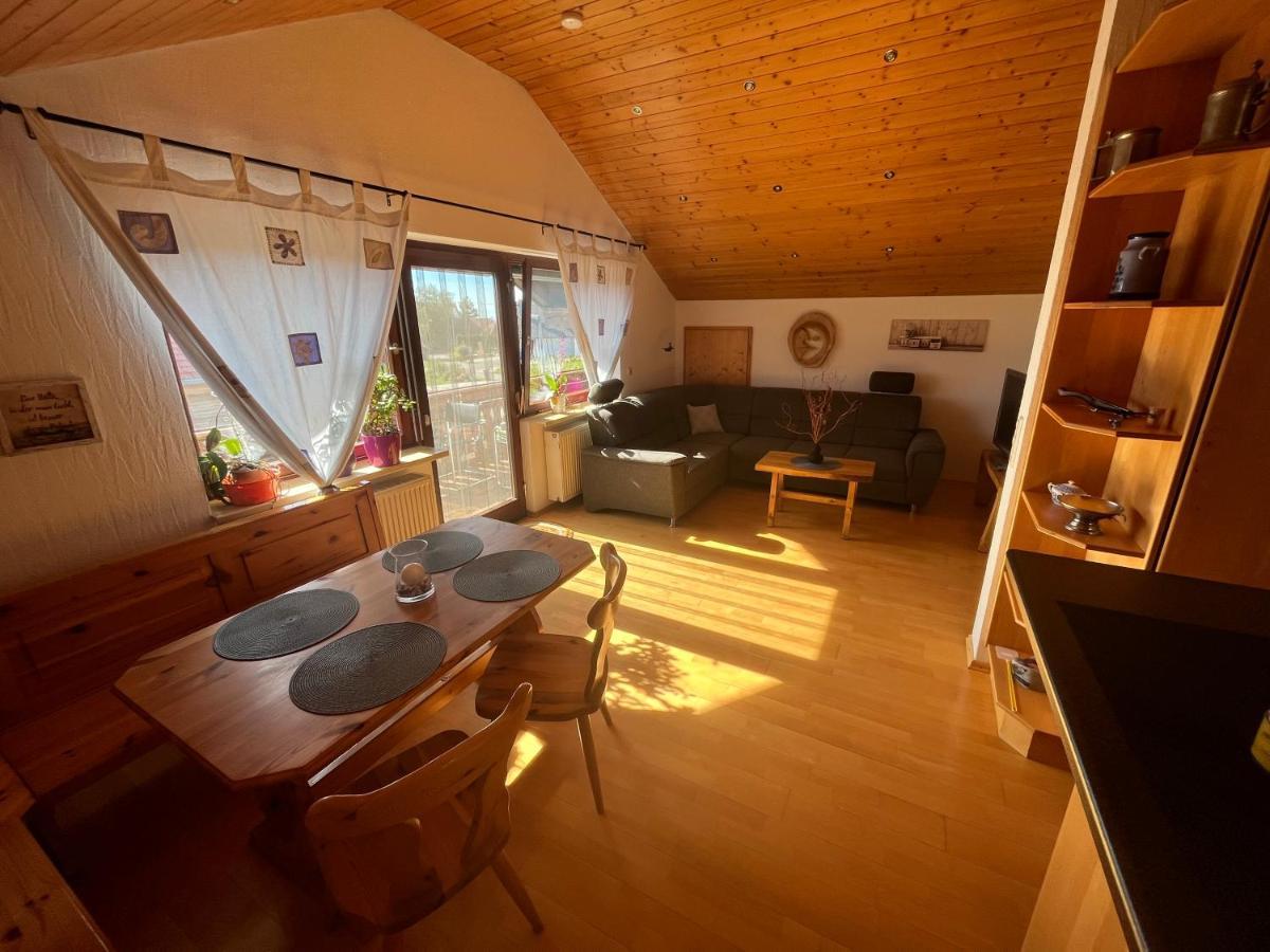 Ferienwohnung Sonnenschein Ühlingen-Birkendorf Exterior foto