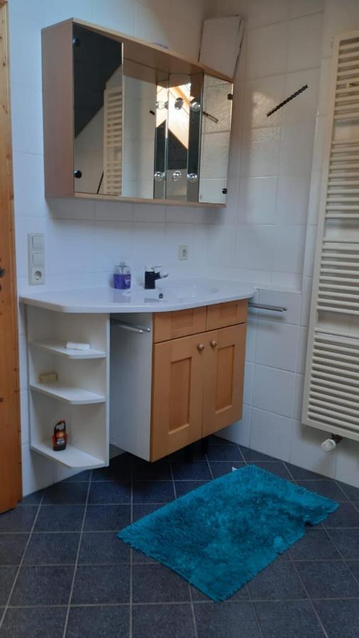 Ferienwohnung Sonnenschein Ühlingen-Birkendorf Exterior foto