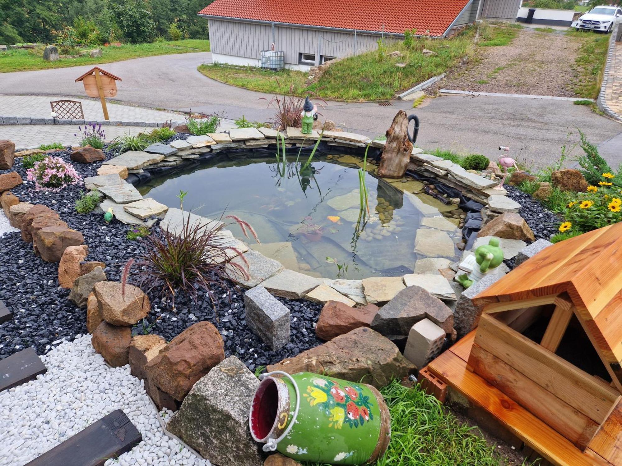 Ferienwohnung Sonnenschein Ühlingen-Birkendorf Exterior foto