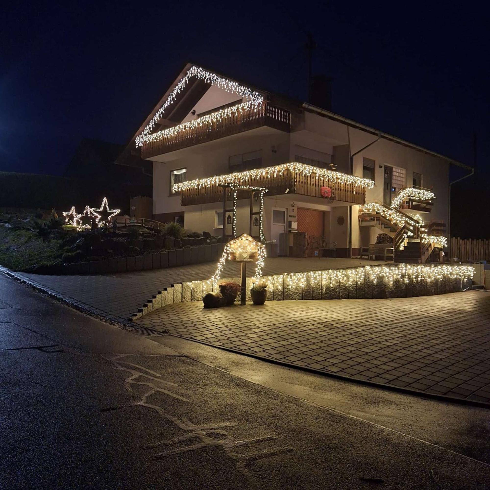 Ferienwohnung Sonnenschein Ühlingen-Birkendorf Exterior foto